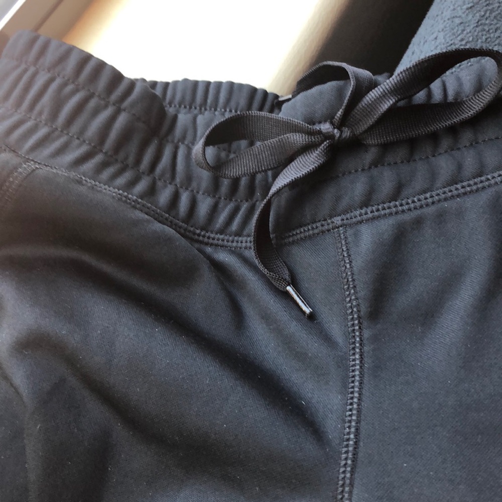 3 Pairs DuoDry Joggers Small